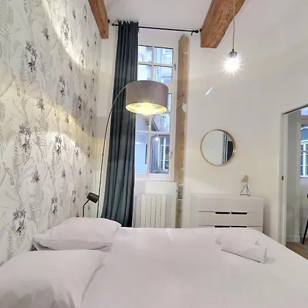 Apartman Le Pecherie - Beautiful & Modern - 1st *