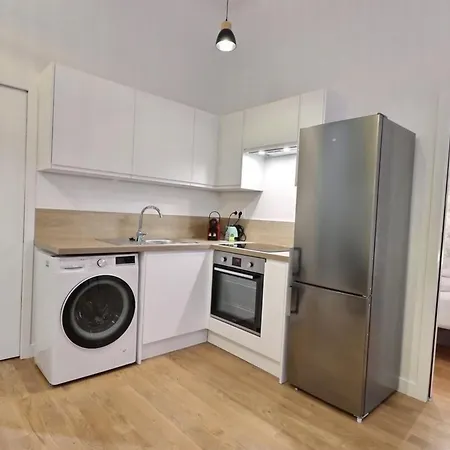 Apartman Le Pecherie - Beautiful & Modern - 1st Lyon