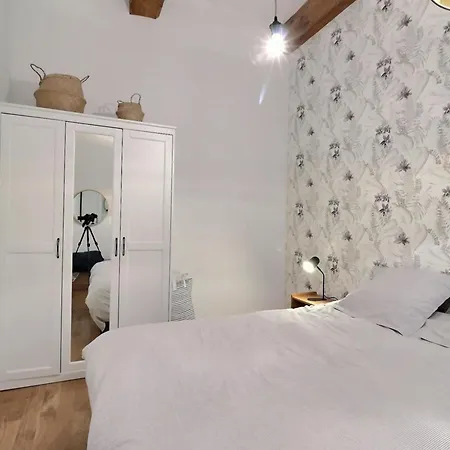Le Pecherie - Beautiful & Modern - 1st *