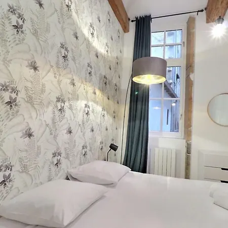 Apartment Le Pecherie - Beautiful & Modern - 1st Lyon
