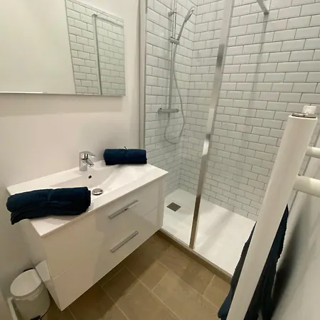 Le Pecherie - Beautiful & Modern - 1st * Lyon