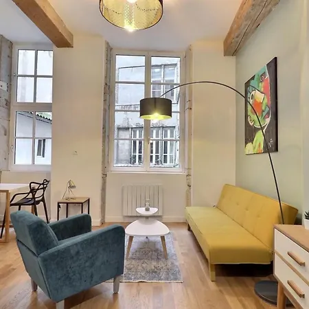Apartment Le Pecherie - Beautiful & Modern - 1st *