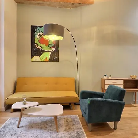 Le Pecherie - Beautiful & Modern - 1st *