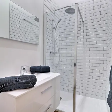 Apartment Le Pecherie - Beautiful & Modern - 1st